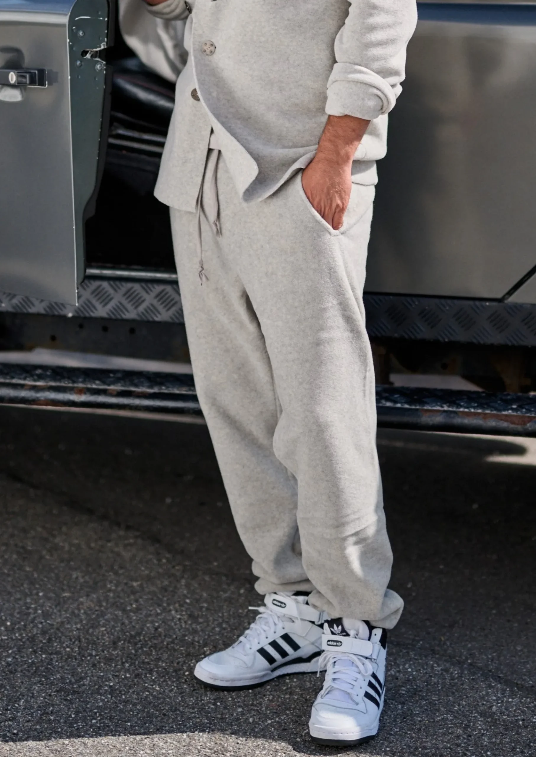 Online JOGGINGHOSE | 1022C Herren Jogginghosen