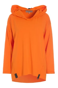 Sale KAPUZENBLUSE | 96067 Damen Hoodies