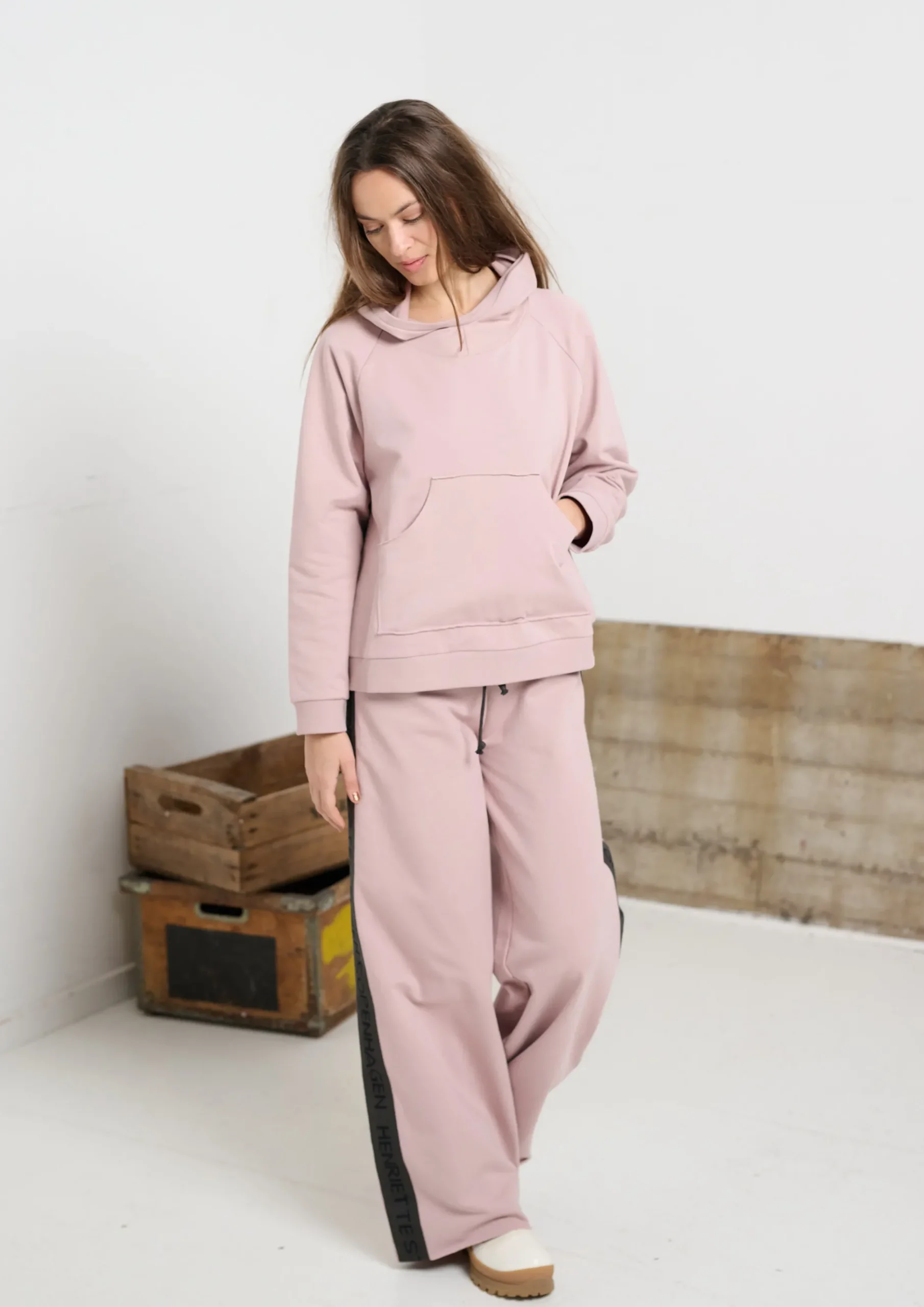 Cheap KAPUZENPULLI | 71009 Damen Hoodies