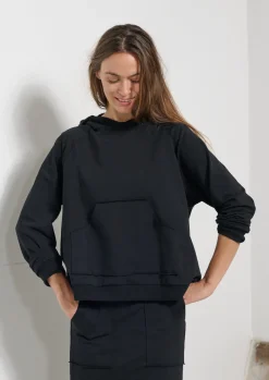 Sale KAPUZENPULLI | 71009 Damen Hoodies
