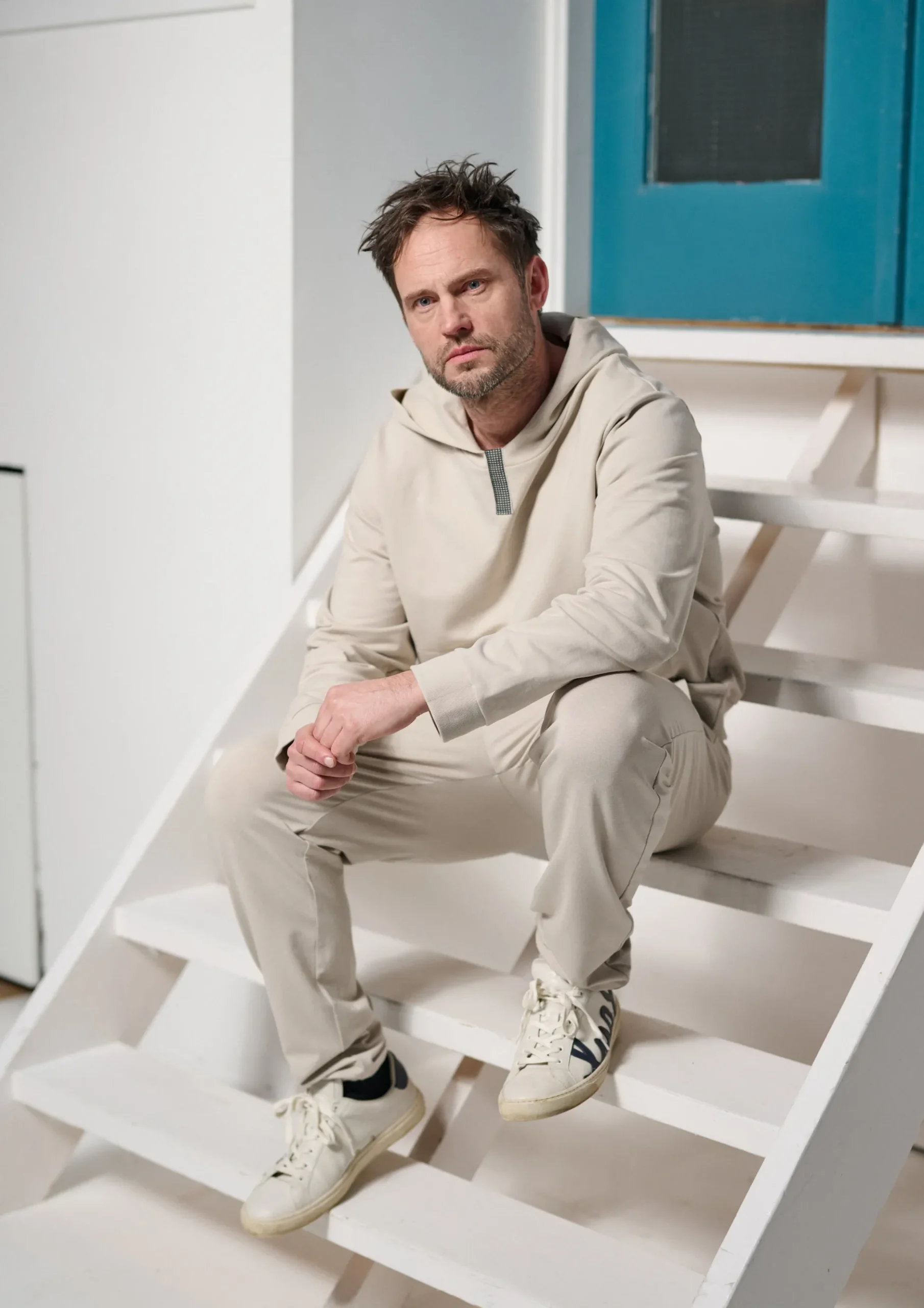 New KAPUZENPULLOVER SWEAT | 1032C Herren Hoodies