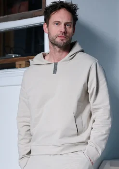 New KAPUZENPULLOVER SWEAT | 1032C Herren Hoodies