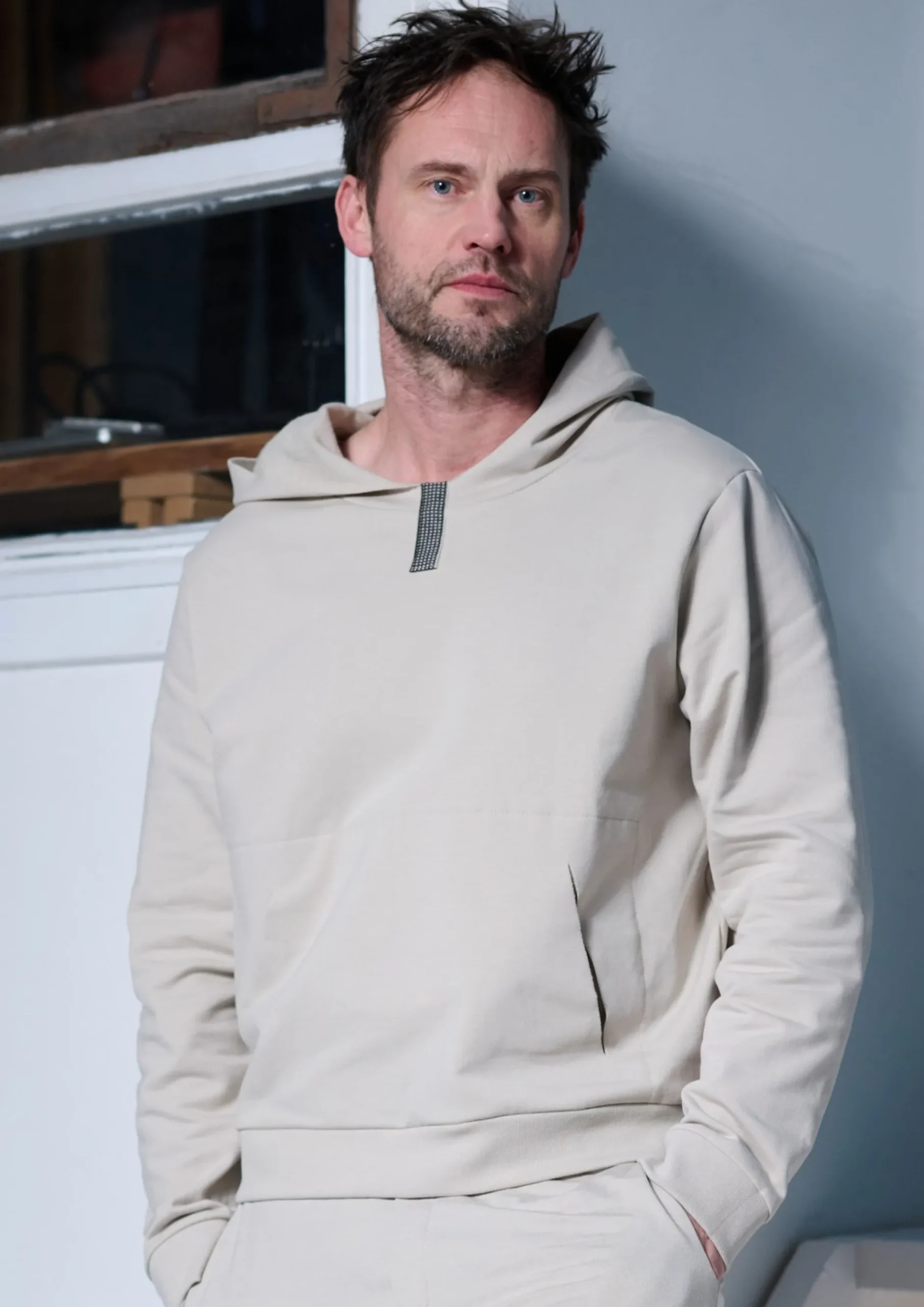 New KAPUZENPULLOVER SWEAT | 1032C Herren Hoodies