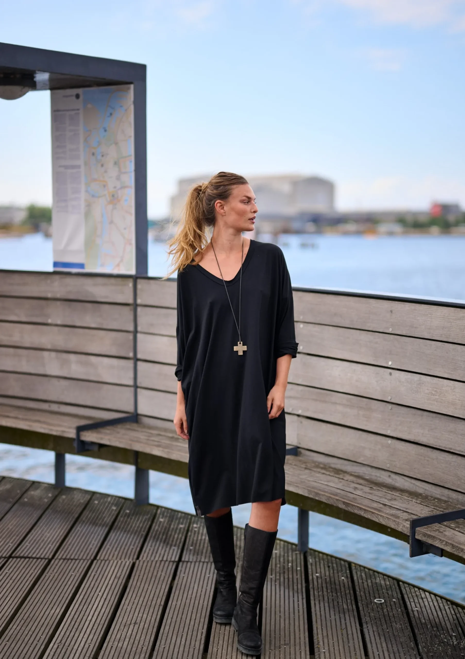 Best Sale KLEID | 98043 Damen Kleider