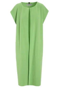 Fashion LANGE WESTE | 7169 Damen Westen