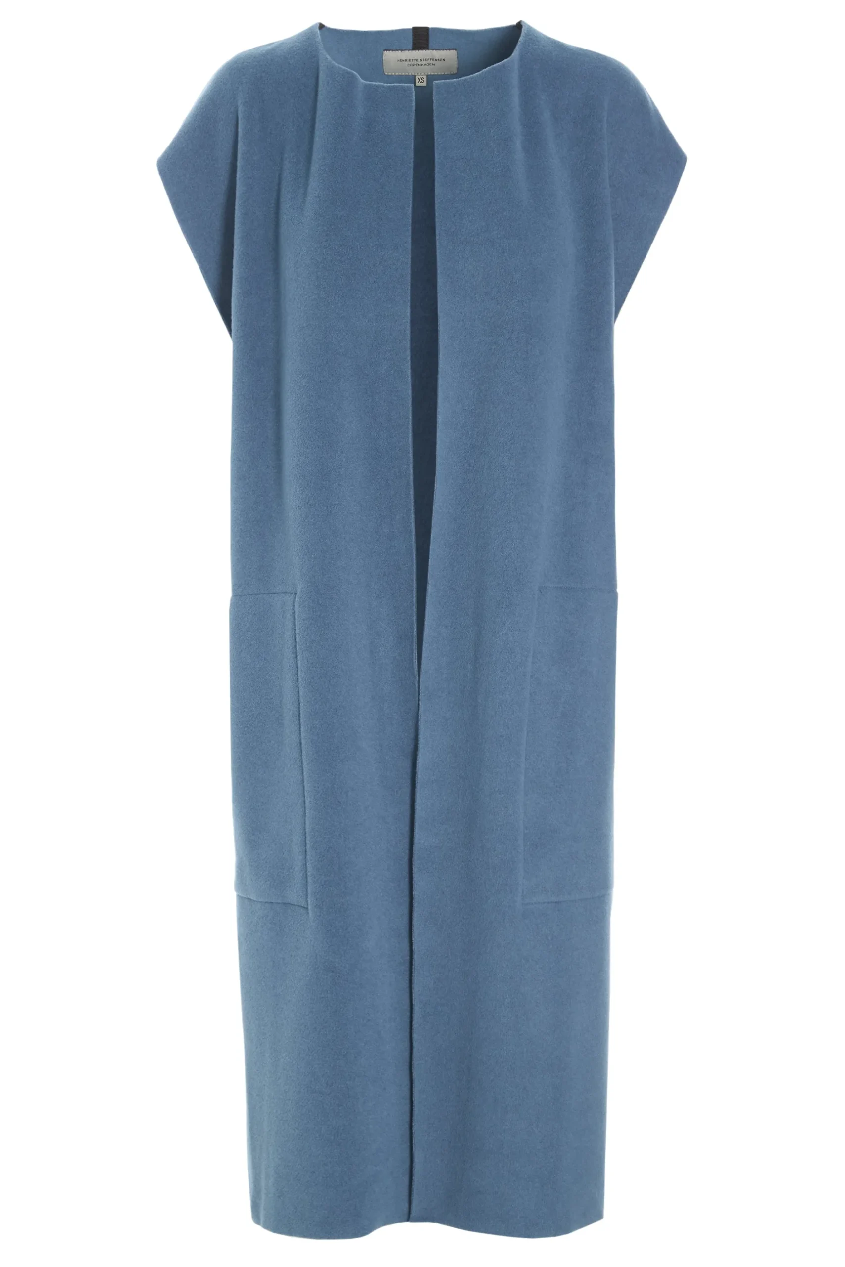 Best LANGE WESTE | 7169 Damen Westen