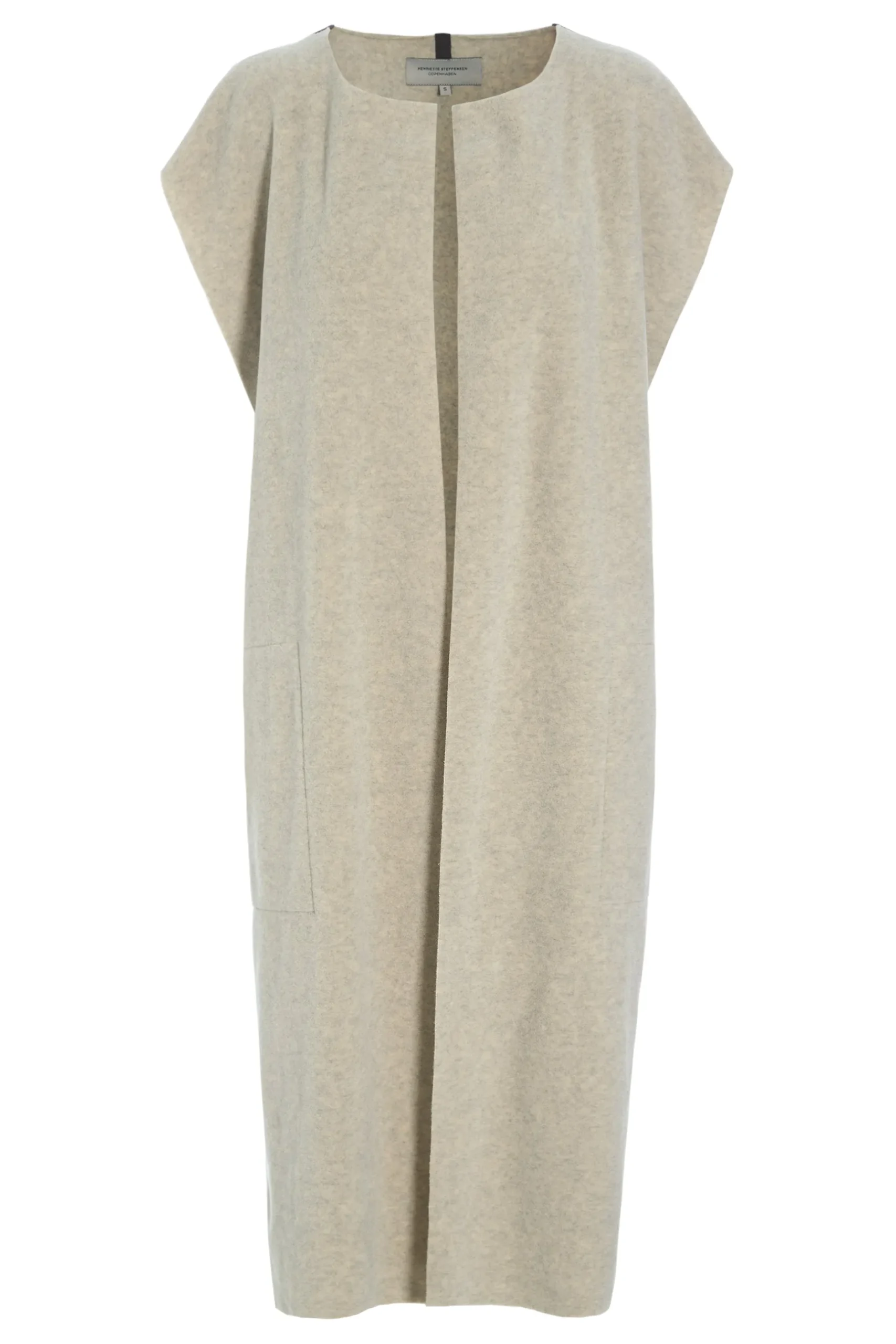 Outlet LANGE WESTE | 7169 Damen Westen