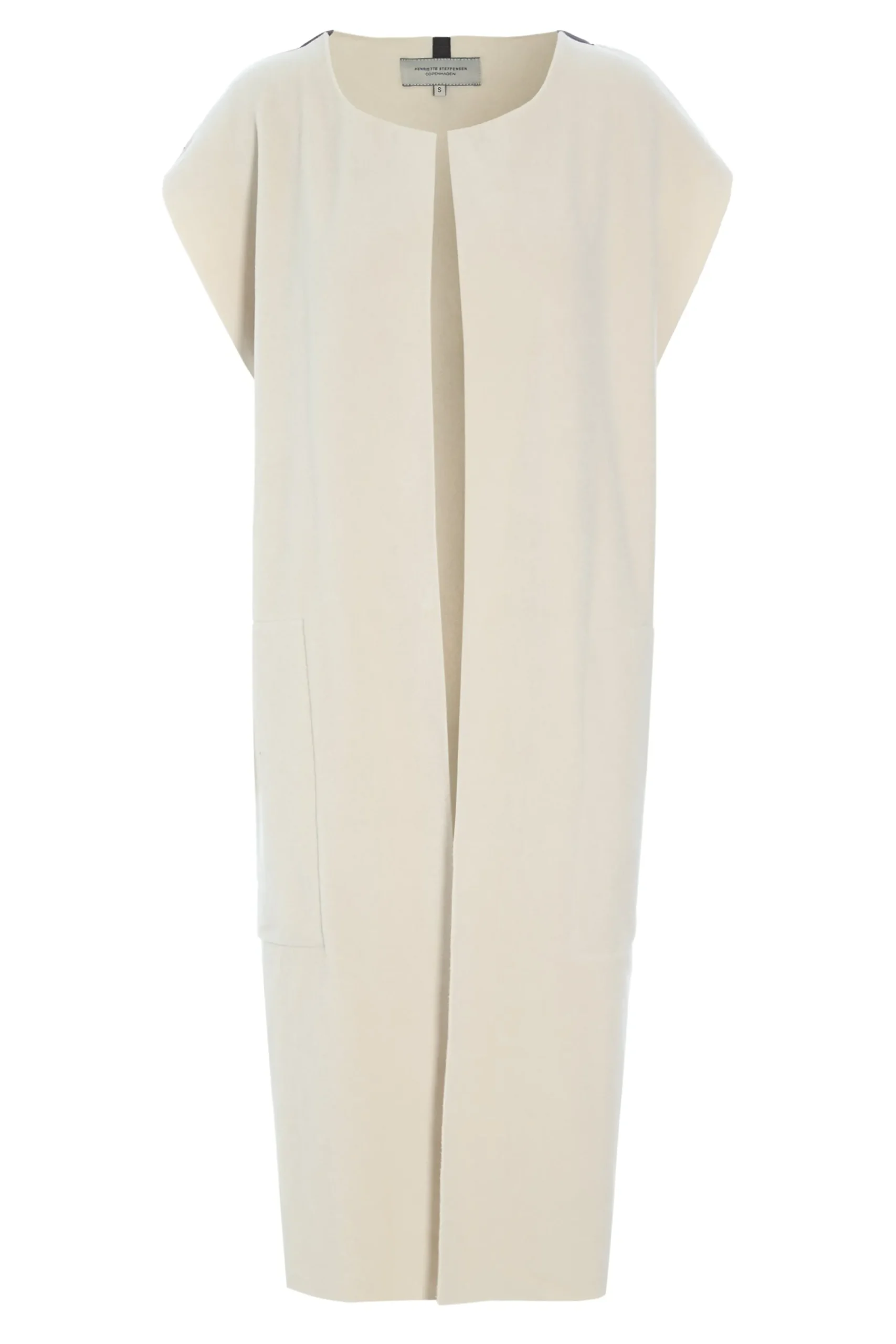 Sale LANGE WESTE | 7169 Damen Westen