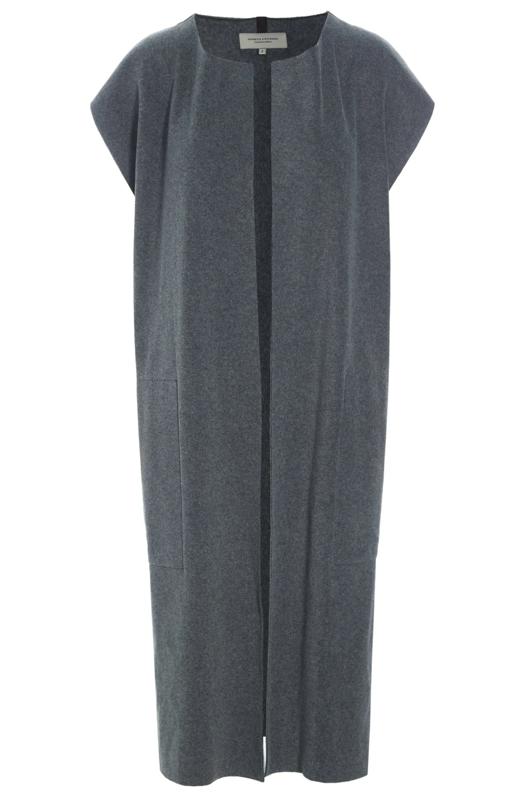 Best LANGE WESTE | 7169 Damen Westen