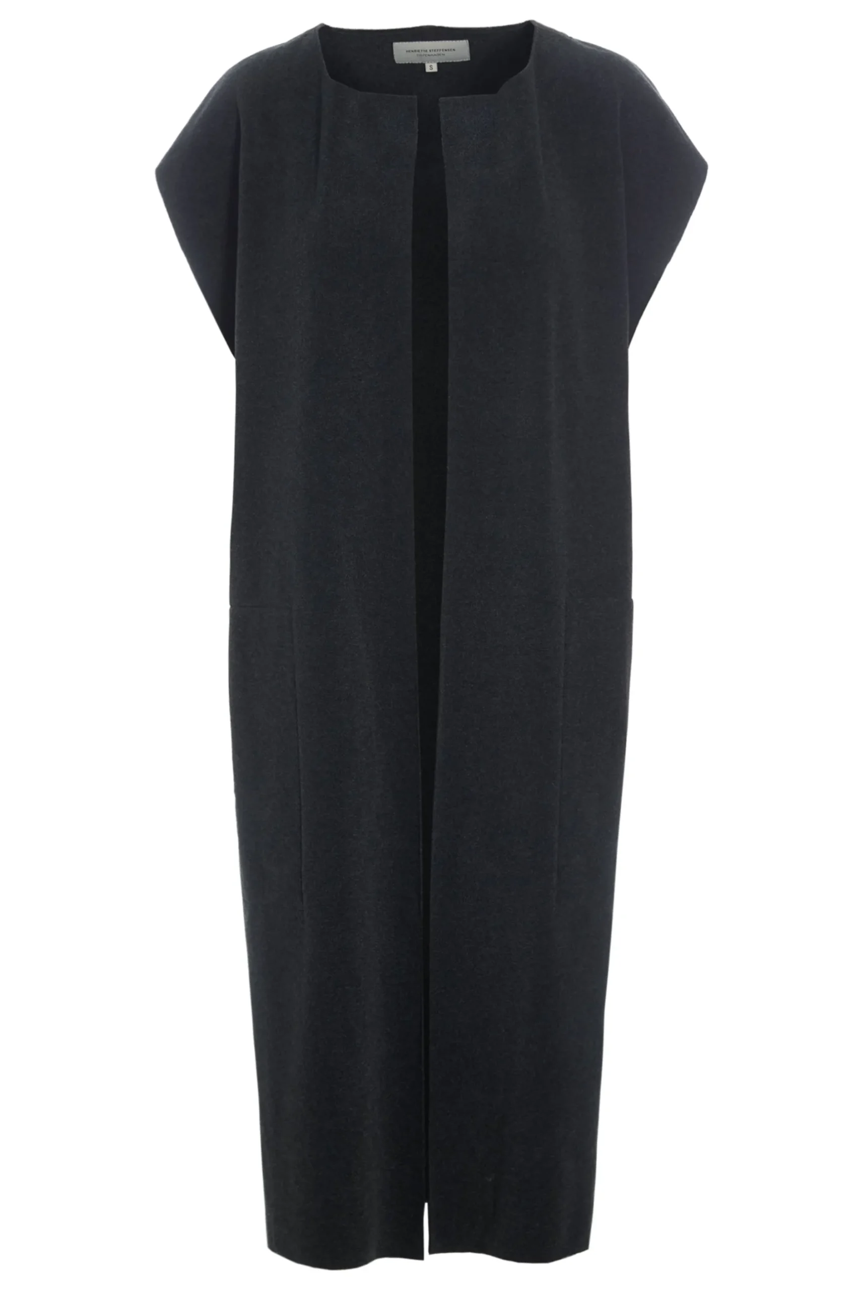 Flash Sale LANGE WESTE | 7169 Damen Westen