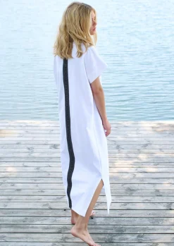 New LANGES KLEID | 73402 Damen Kleider