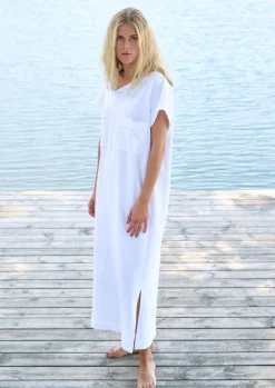 New LANGES KLEID | 73402 Damen Kleider