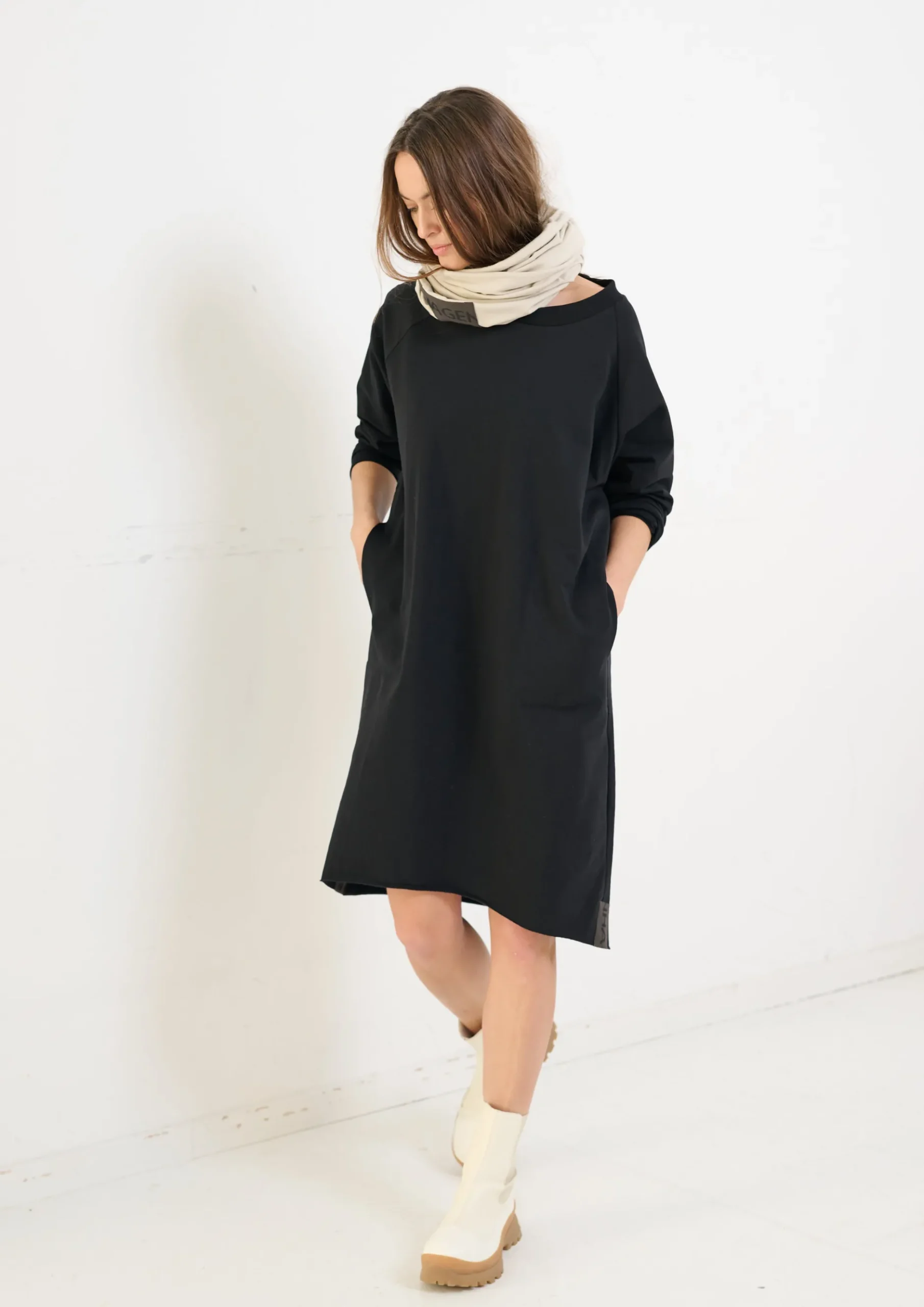 Sale LOOP SCHAL | 74002 Damen Schals