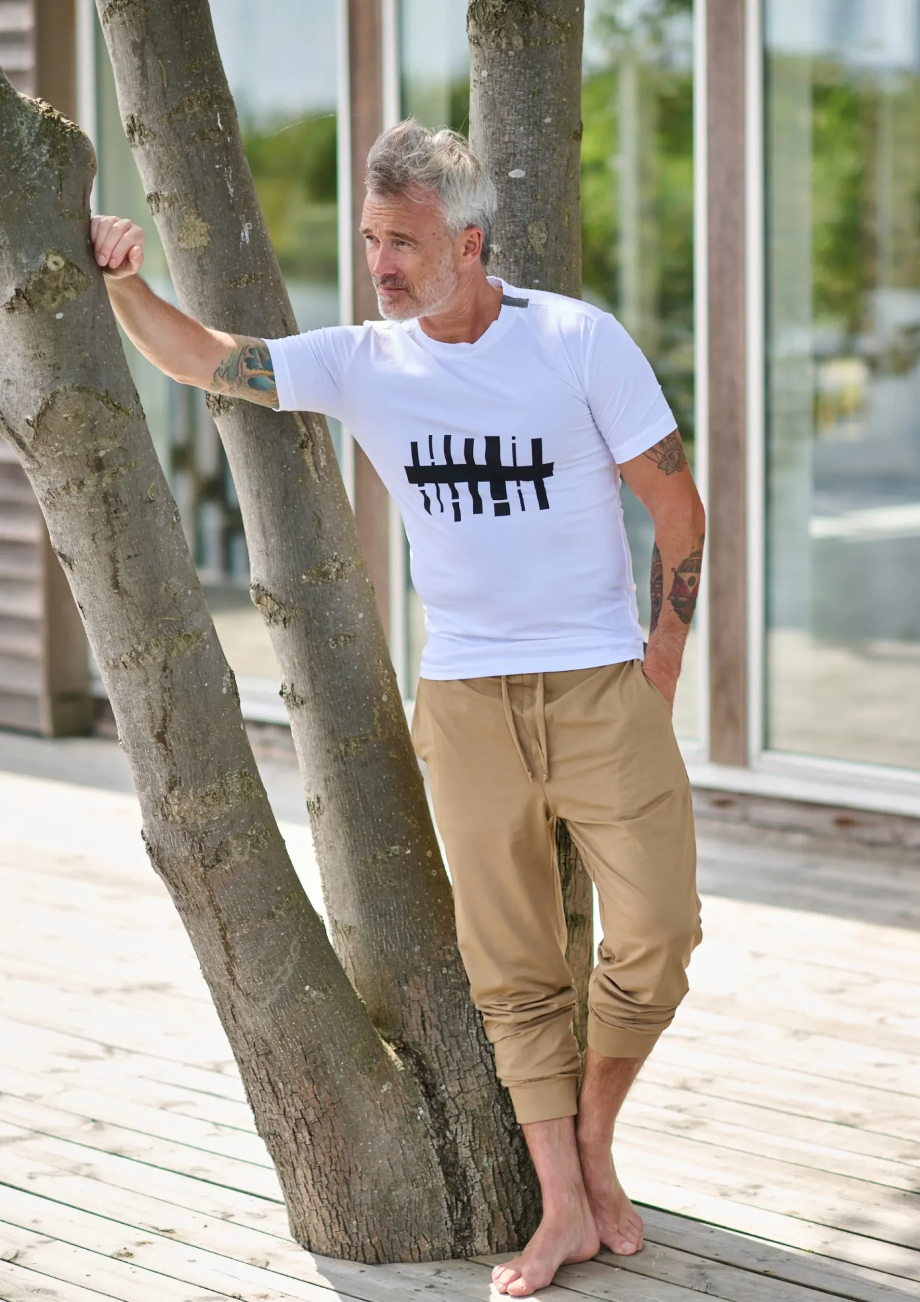 New LOUNGEHOSE | 1024C Herren Hosen