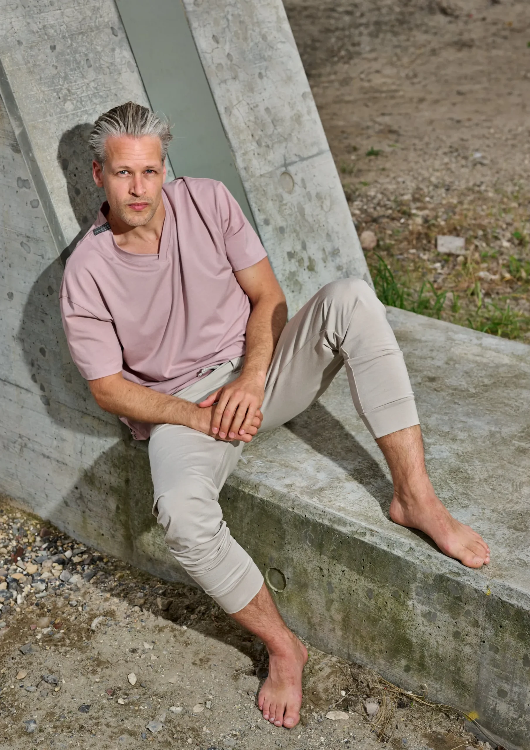 Cheap LOUNGEHOSE | 1024C Herren Hosen