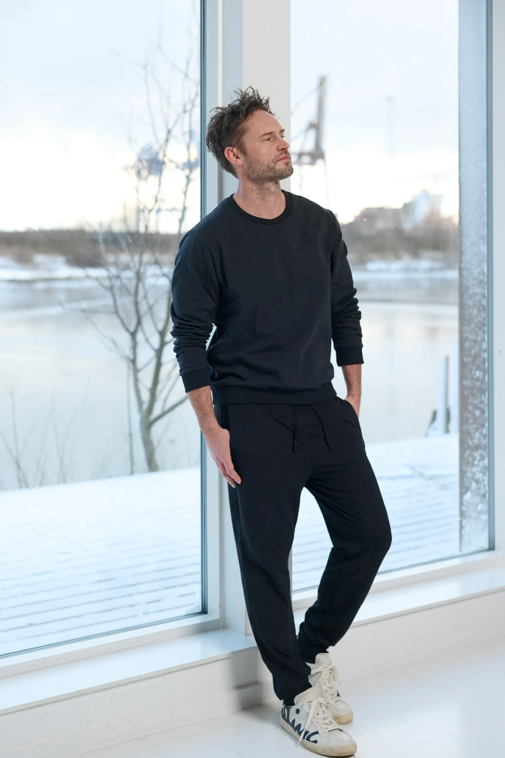 Store LOUNGEHOSE | 1024C Herren Hosen