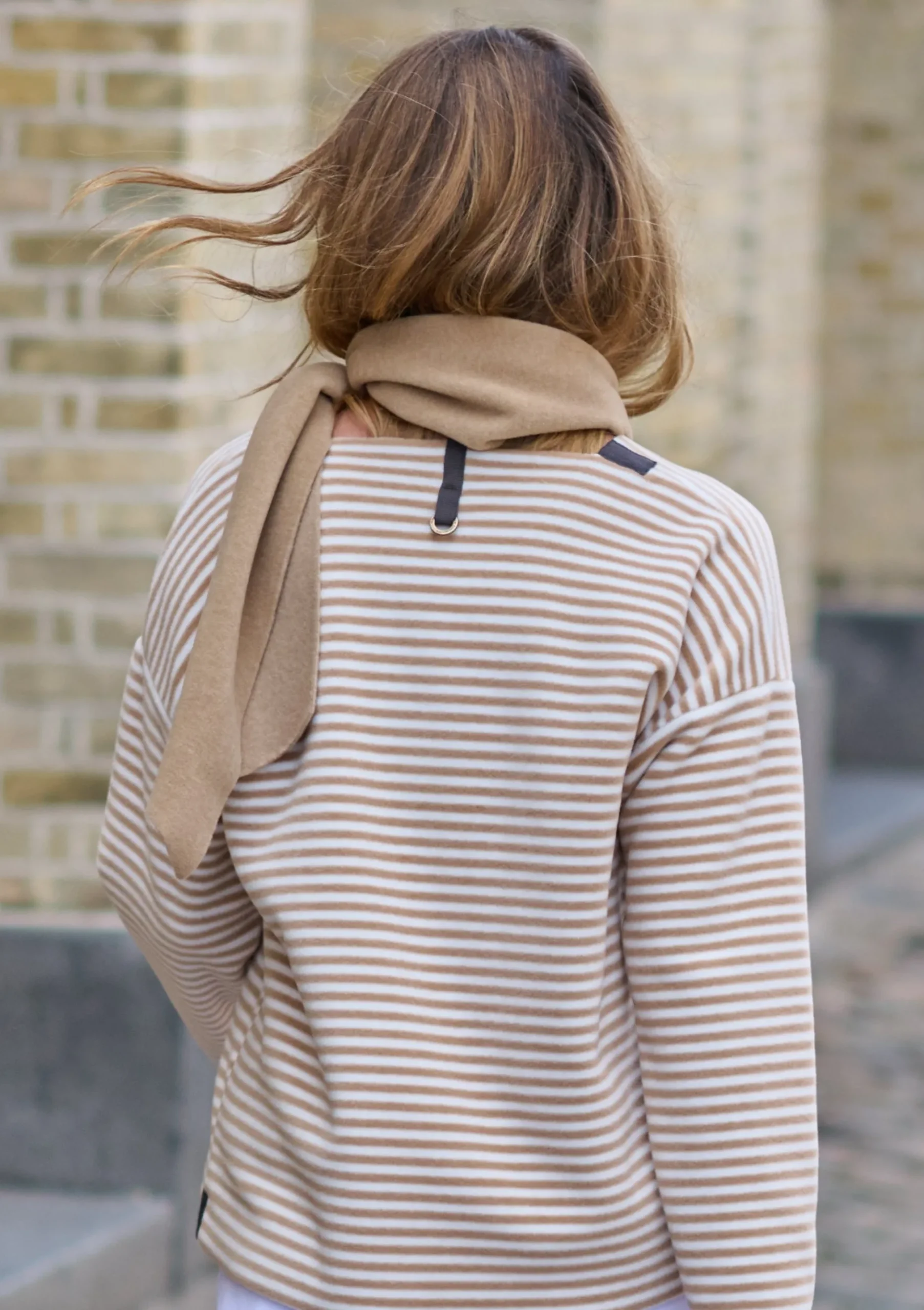 New MINI SCHAL | 5001 Damen Schals