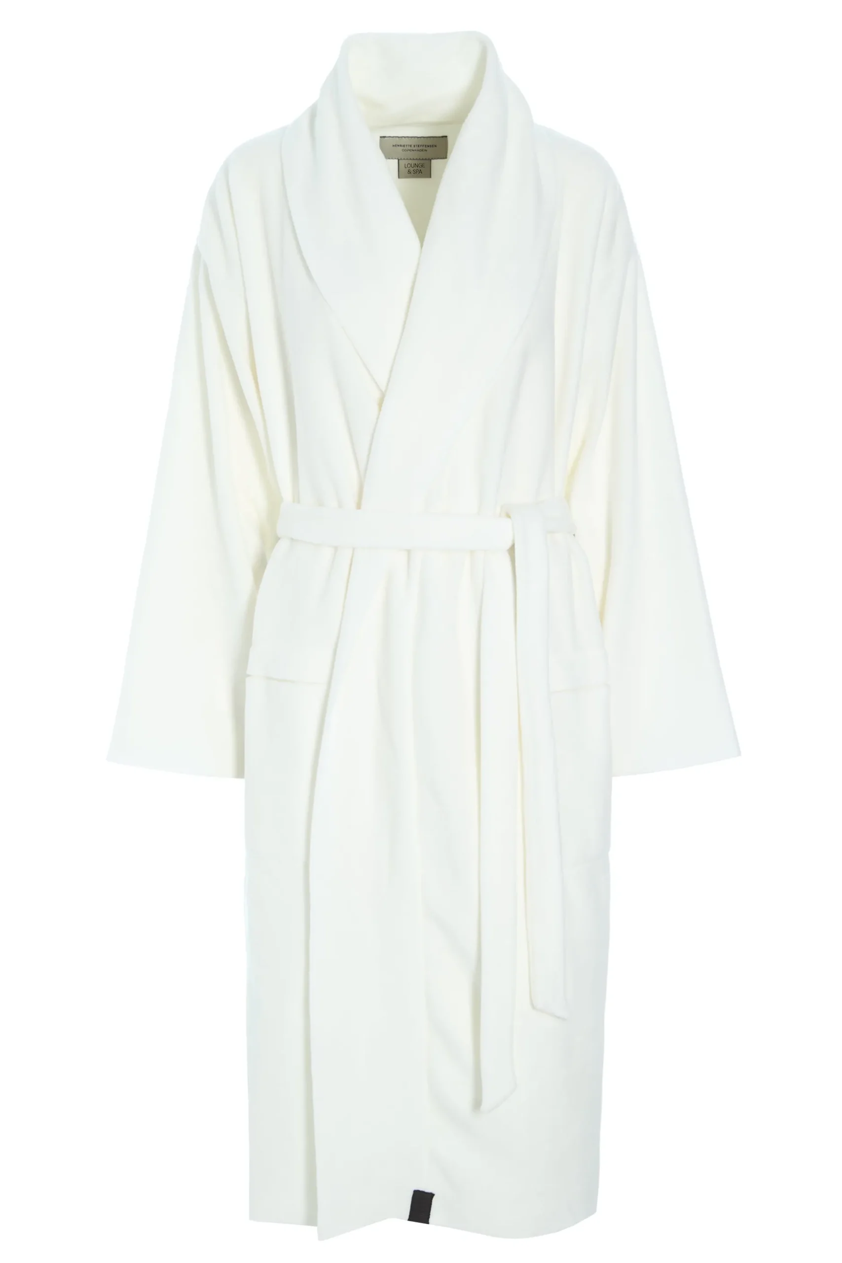 Outlet MORGENMANTEL FRAUEN MIDI | 7128 MIDI Damen Bädemantel|Bademäntel