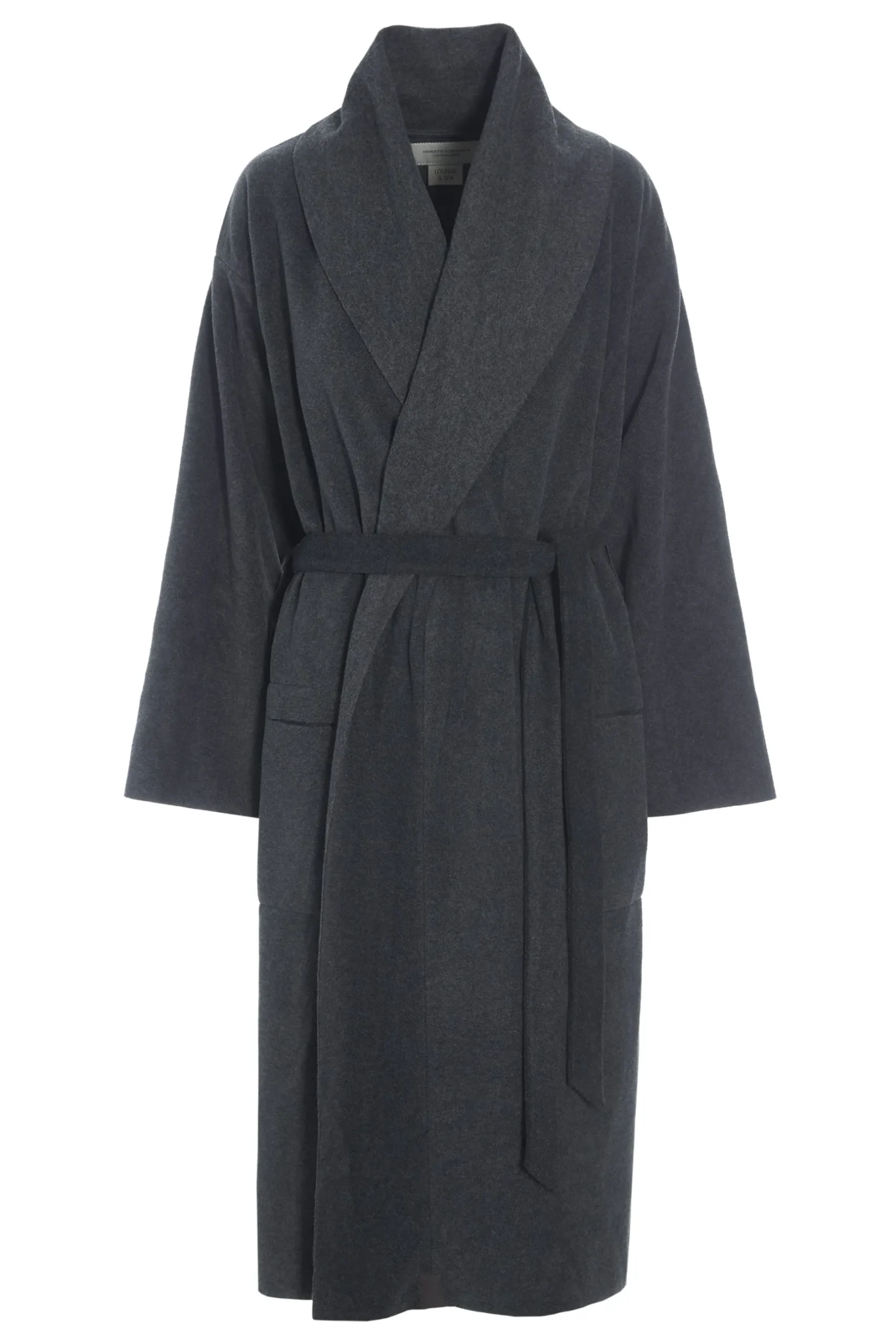 Flash Sale MORGENMANTEL FRAUEN MIDI | 7128 MIDI Damen Bädemantel|Bademäntel