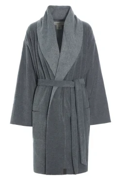 Online MORGENMANTEL FRAUEN MINI | 7128 MINI Damen Bädemantel|Bademäntel