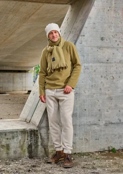 Shop MÜTZE MIT UMLAUFENDER KANTE | 1008C Herren Mützen