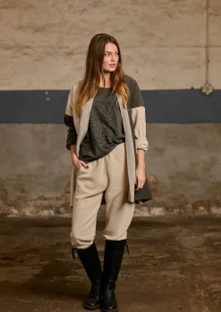 Sale NO WASTE CARDIGAN | 7175 Damen Strickjacken