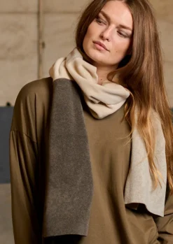 Clearance NO WASTE SCHAL | 4063NW Damen Schals