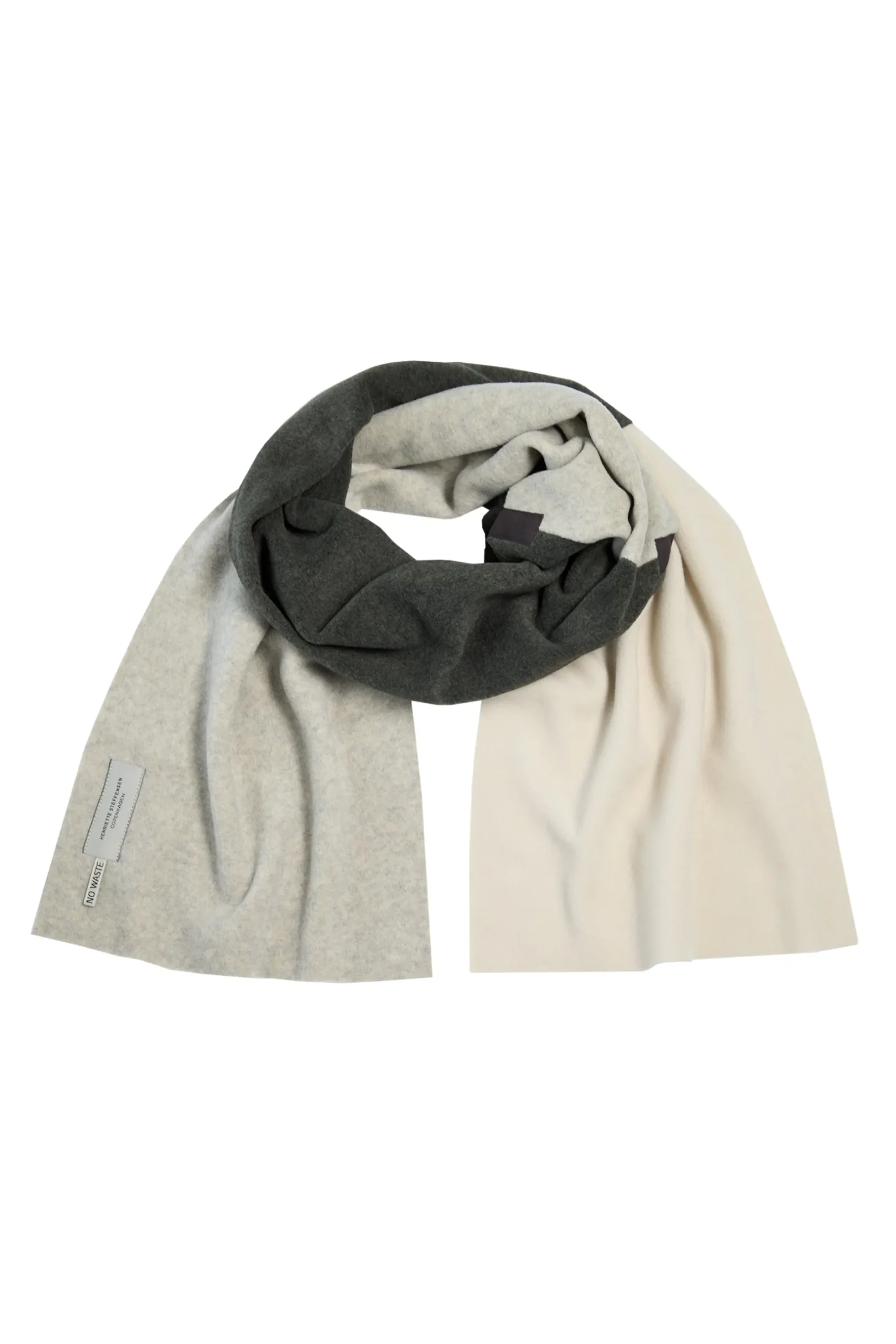 New NO WASTE SCHAL | 4063NW Damen Schals