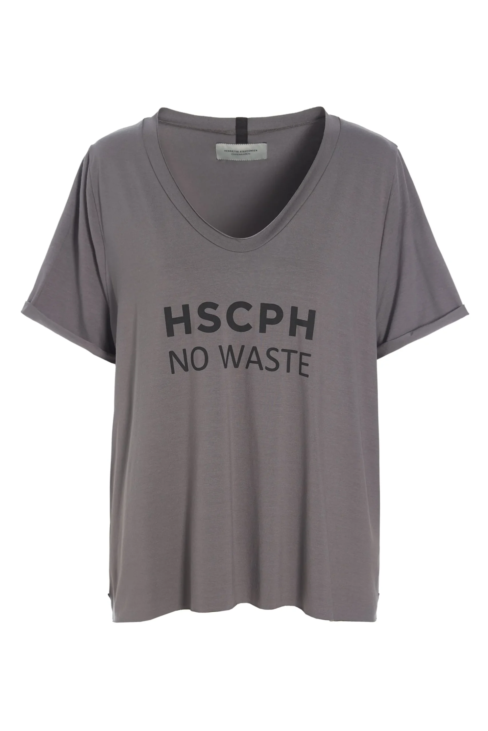 Online NO WASTE TEE | 96081 Damen T-Shirts