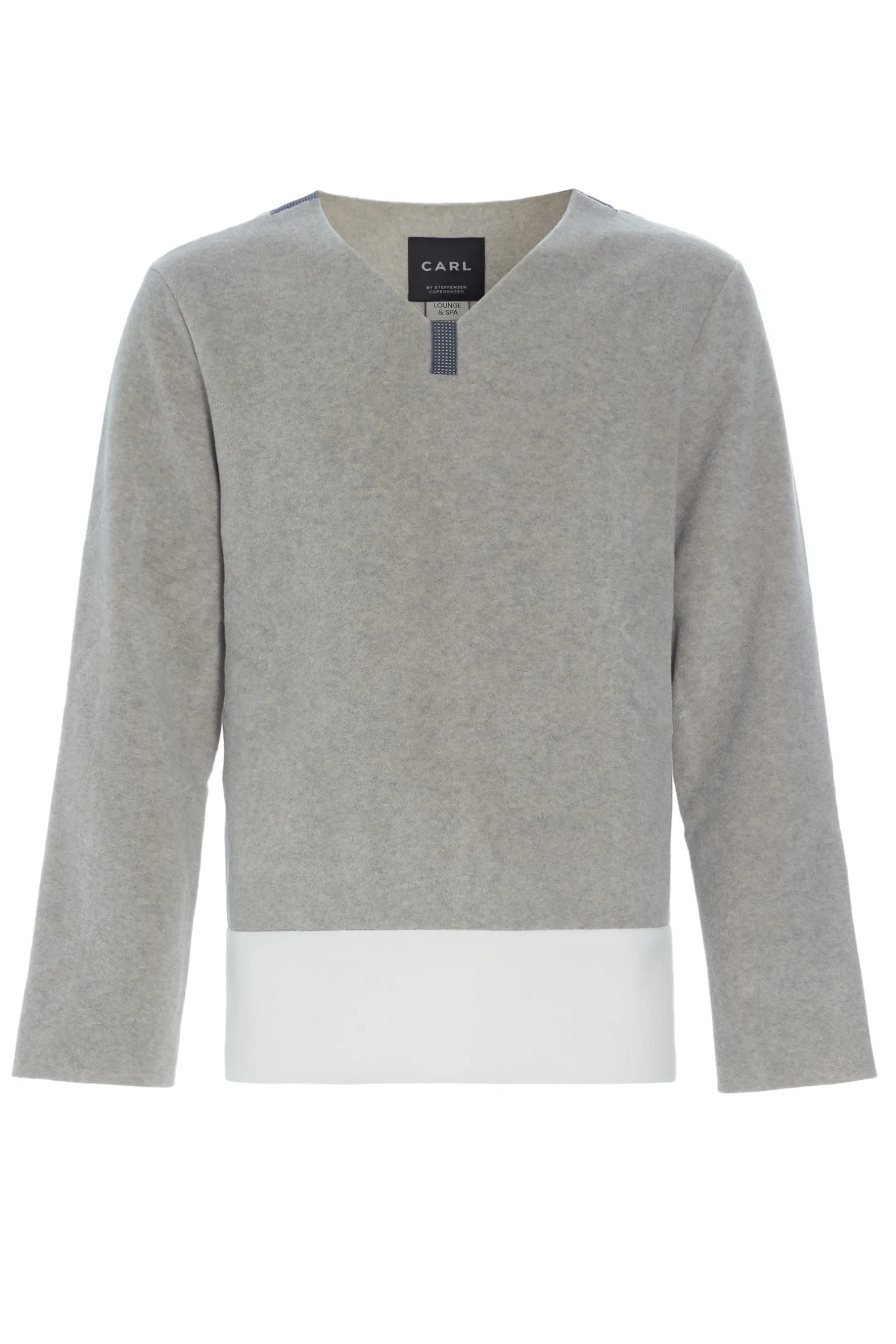 Outlet ONE SIZE BLUSE MÂNNER | 1013C Herren Pullovers|Blusen & Sweaters