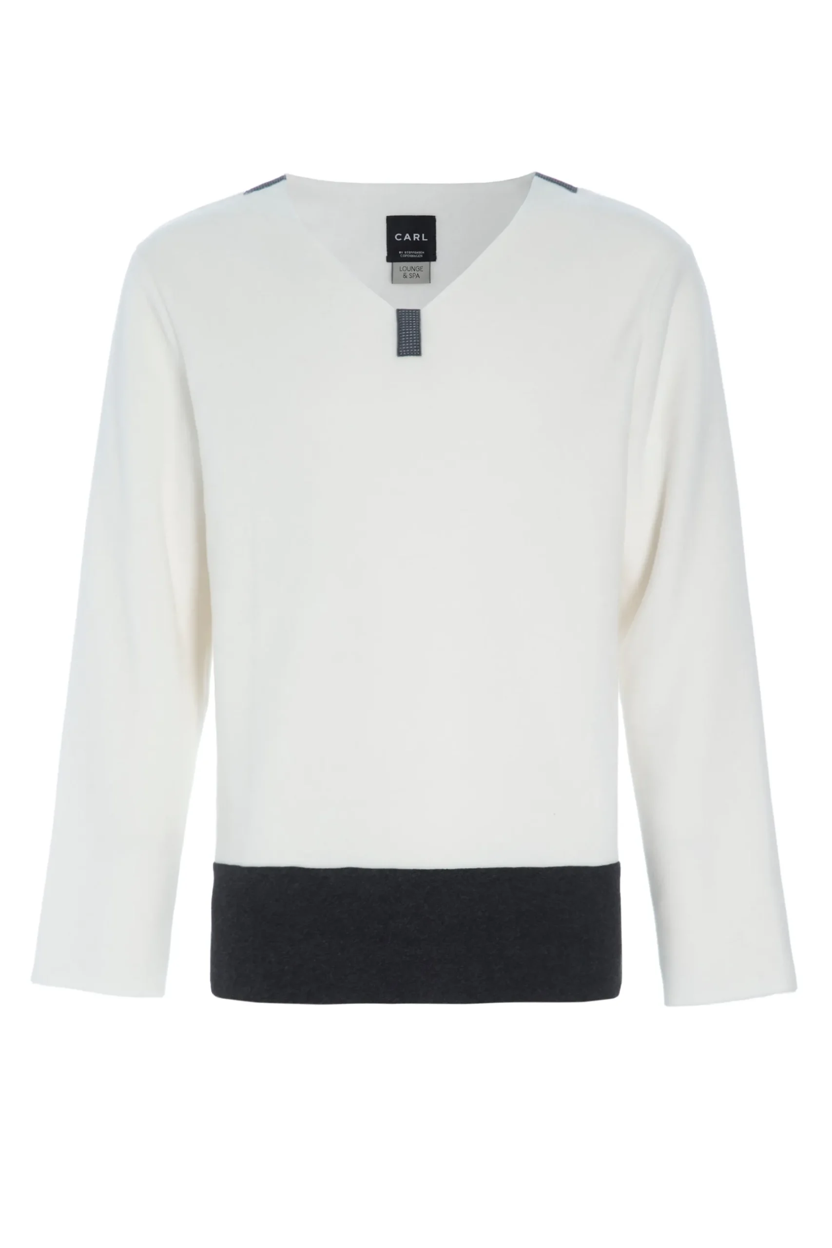 Fashion ONE SIZE BLUSE MÂNNER | 1013C Herren Pullovers|Blusen & Sweaters
