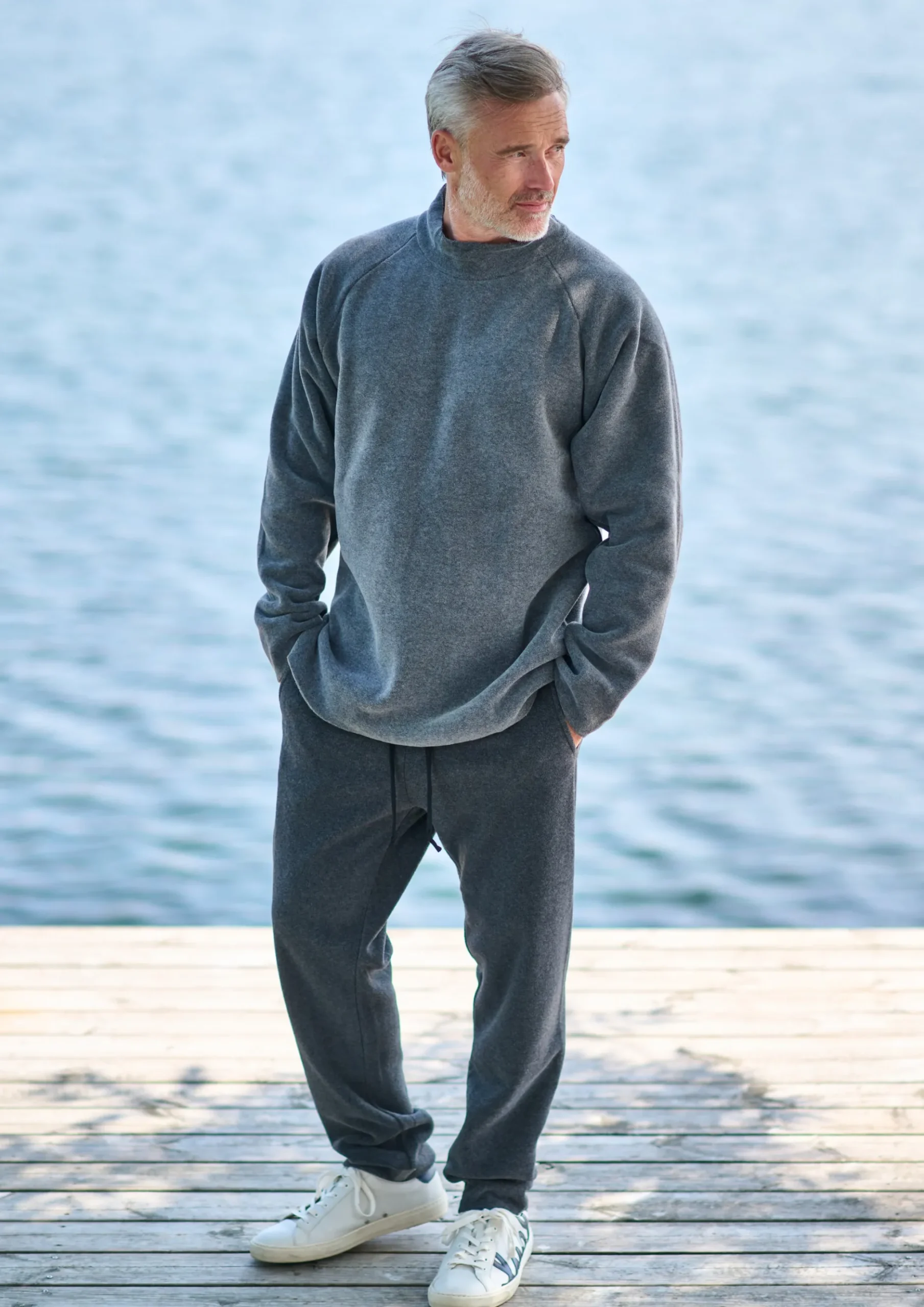 Online ONE SIZE SWEATER MÂNNER | 1016C Herren Pullovers|Blusen & Sweaters