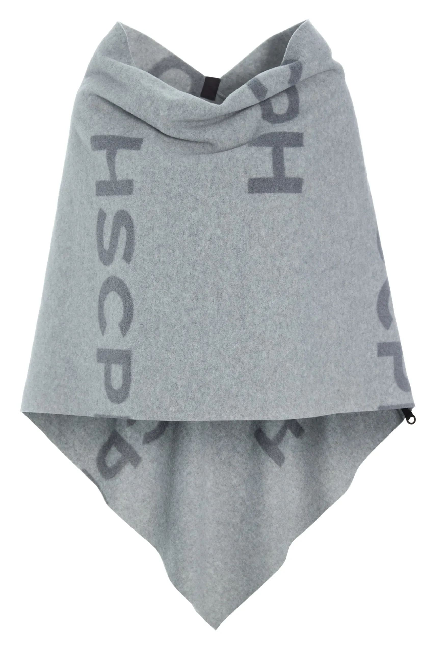 Fashion PONCHO | 4026P Damen Poncho