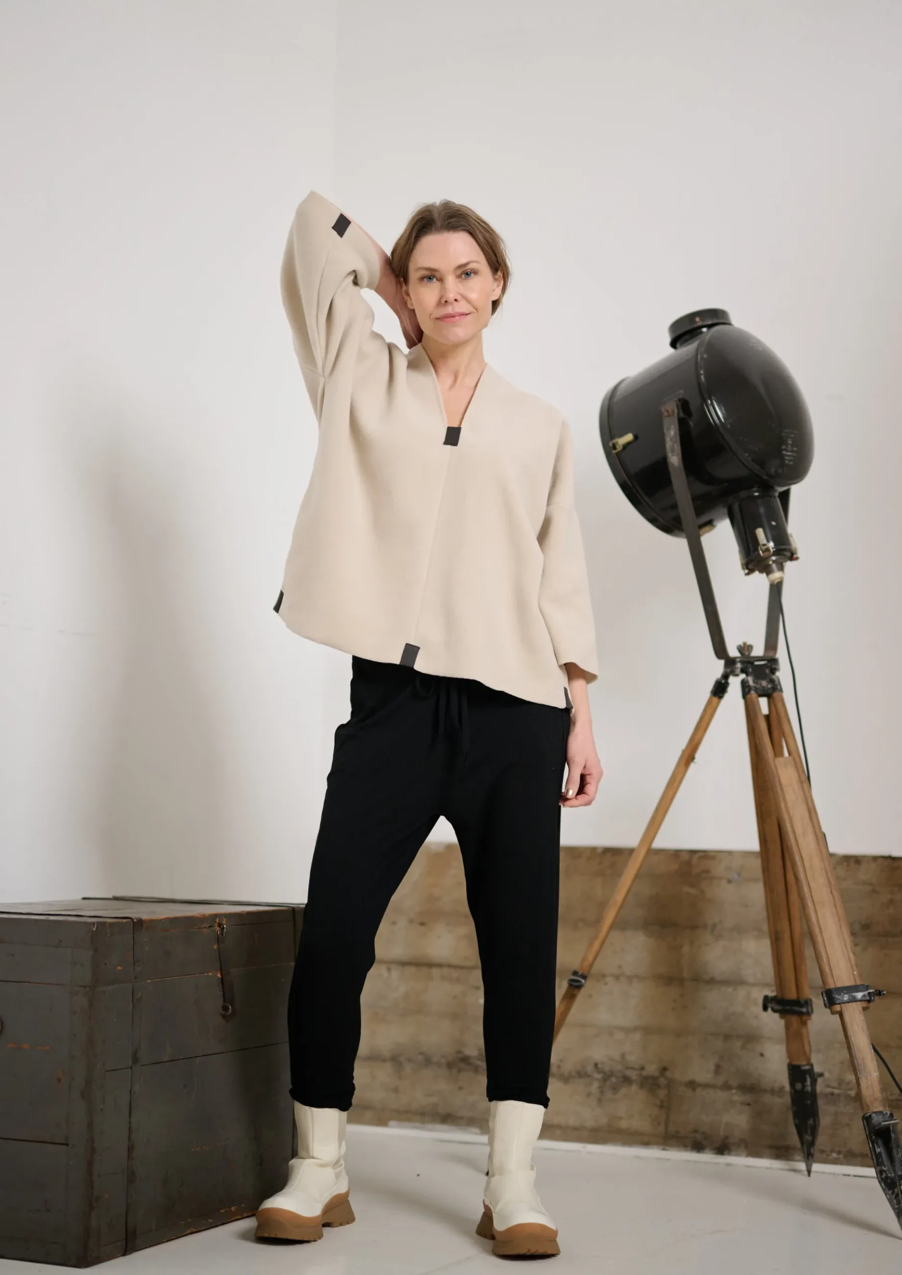 Outlet PULLOVER | 1363 Damen Pullovers