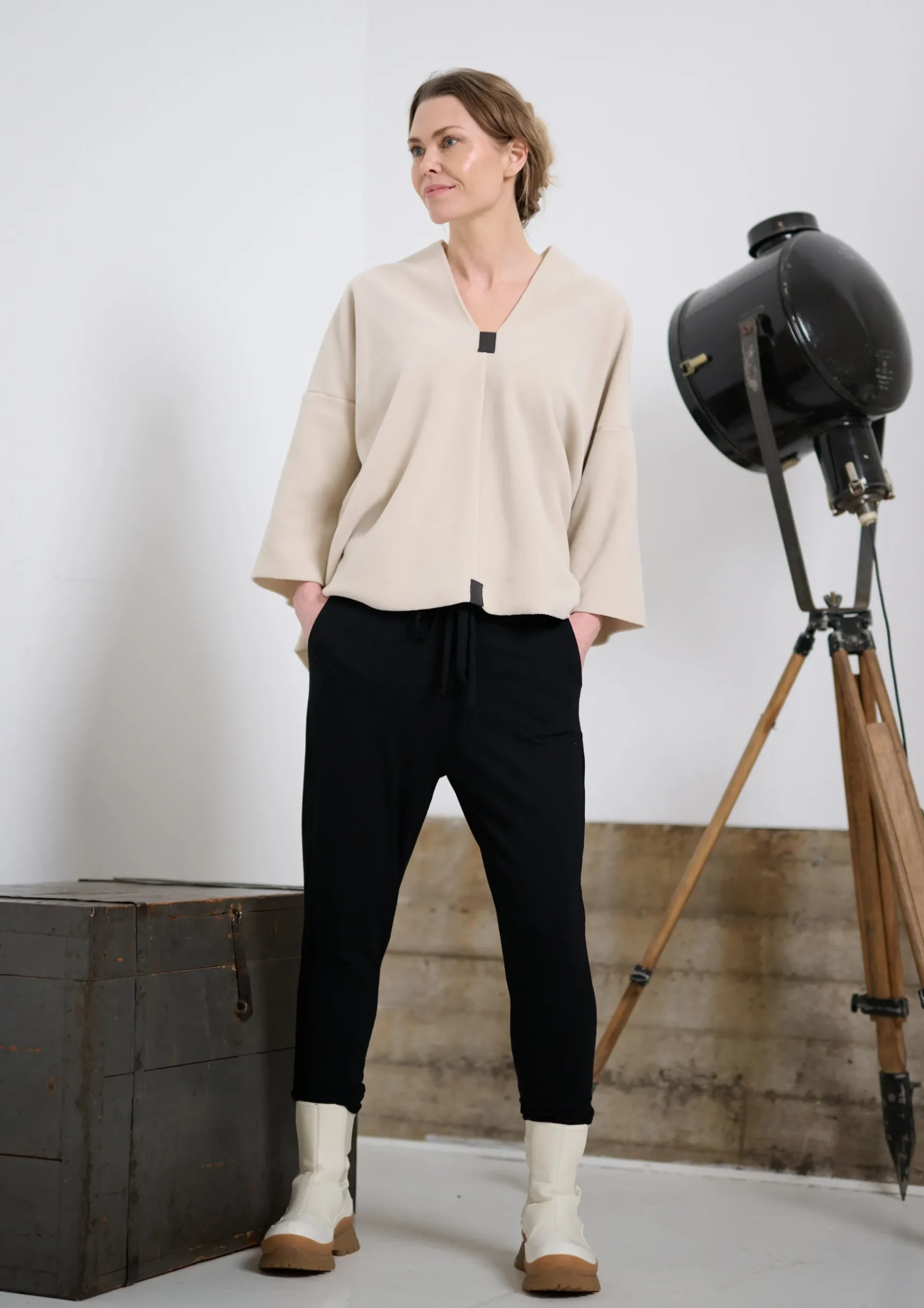 Outlet PULLOVER | 1363 Damen Pullovers