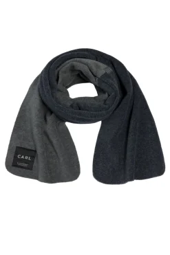 Best SCHAL AUS WEICHEM FLEECE | 1004C Herren Schals
