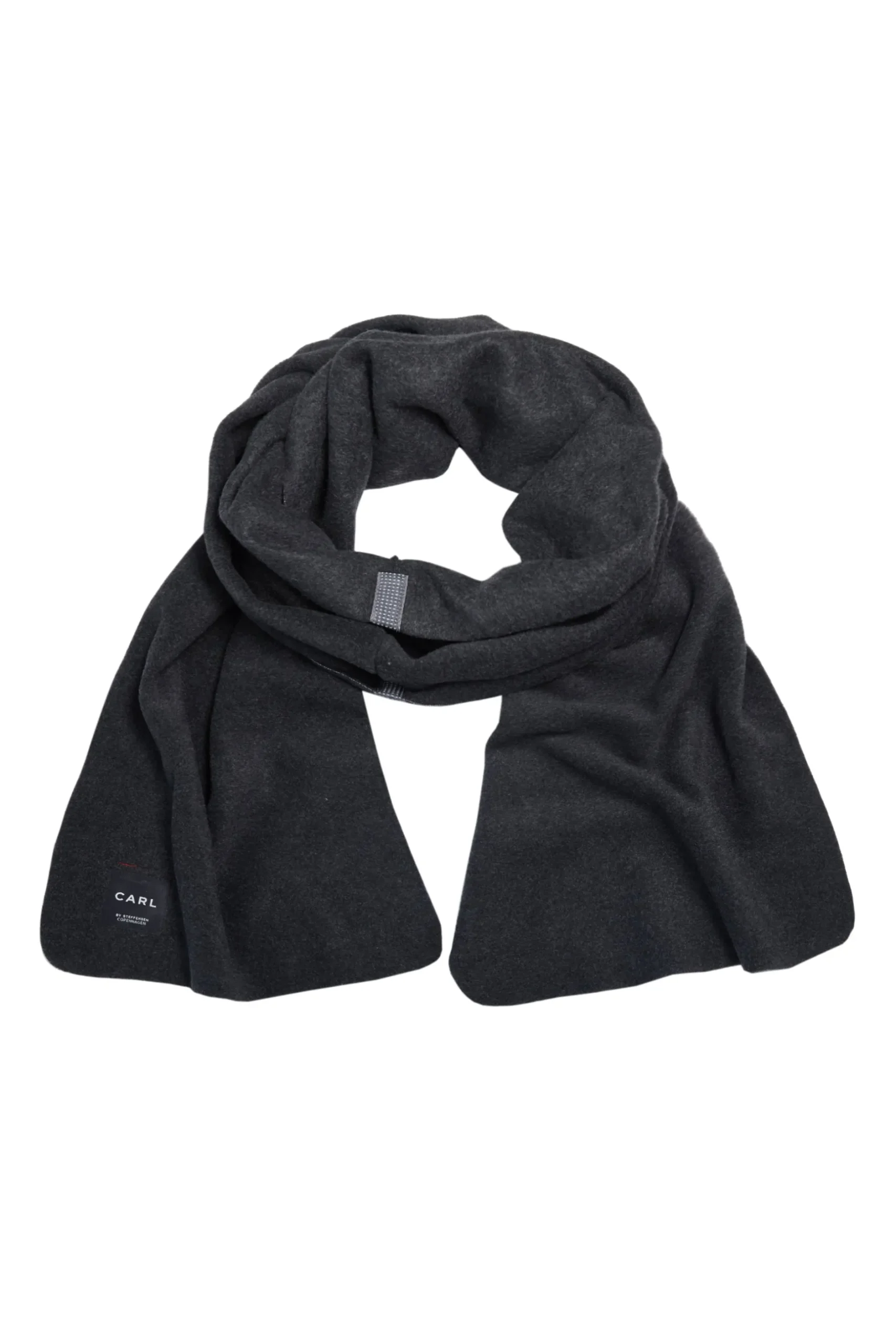 Discount SCHAL AUS WEICHEM FLEECE | 1004C Herren Schals