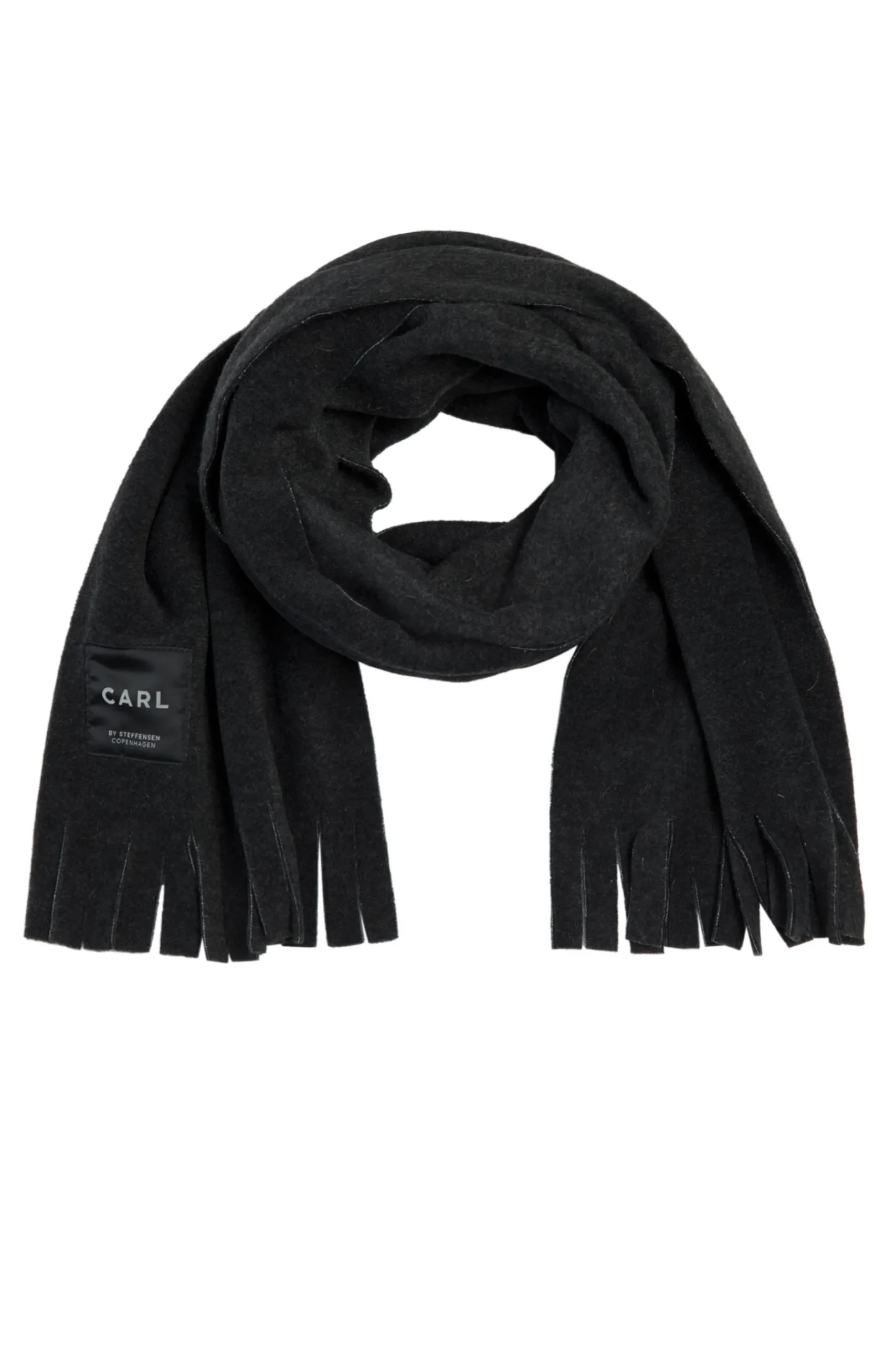 Outlet SCHAL M/ FRANSEN | 1006 Herren Schals