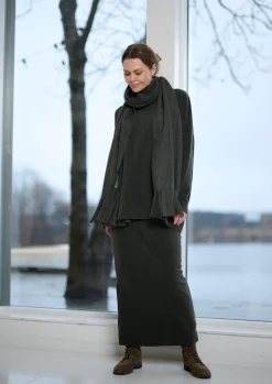 Flash Sale SCHAL M/ FRANSEN | 4107 Damen Schals