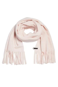 New SCHAL MIT FRANSEN | 4077 Damen Schals