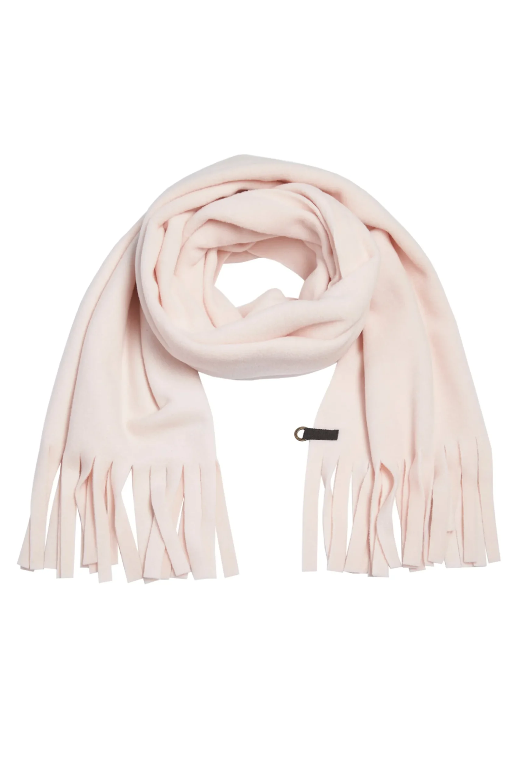 New SCHAL MIT FRANSEN | 4077 Damen Schals