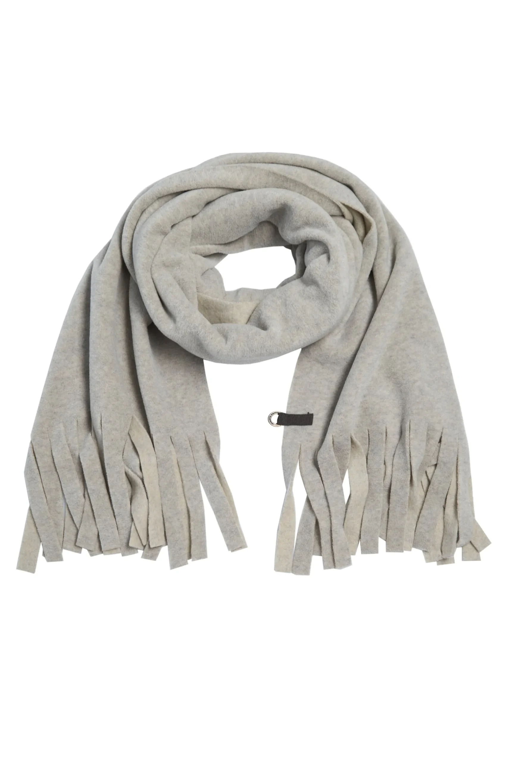 Sale SCHAL MIT FRANSEN | 4077 Damen Schals