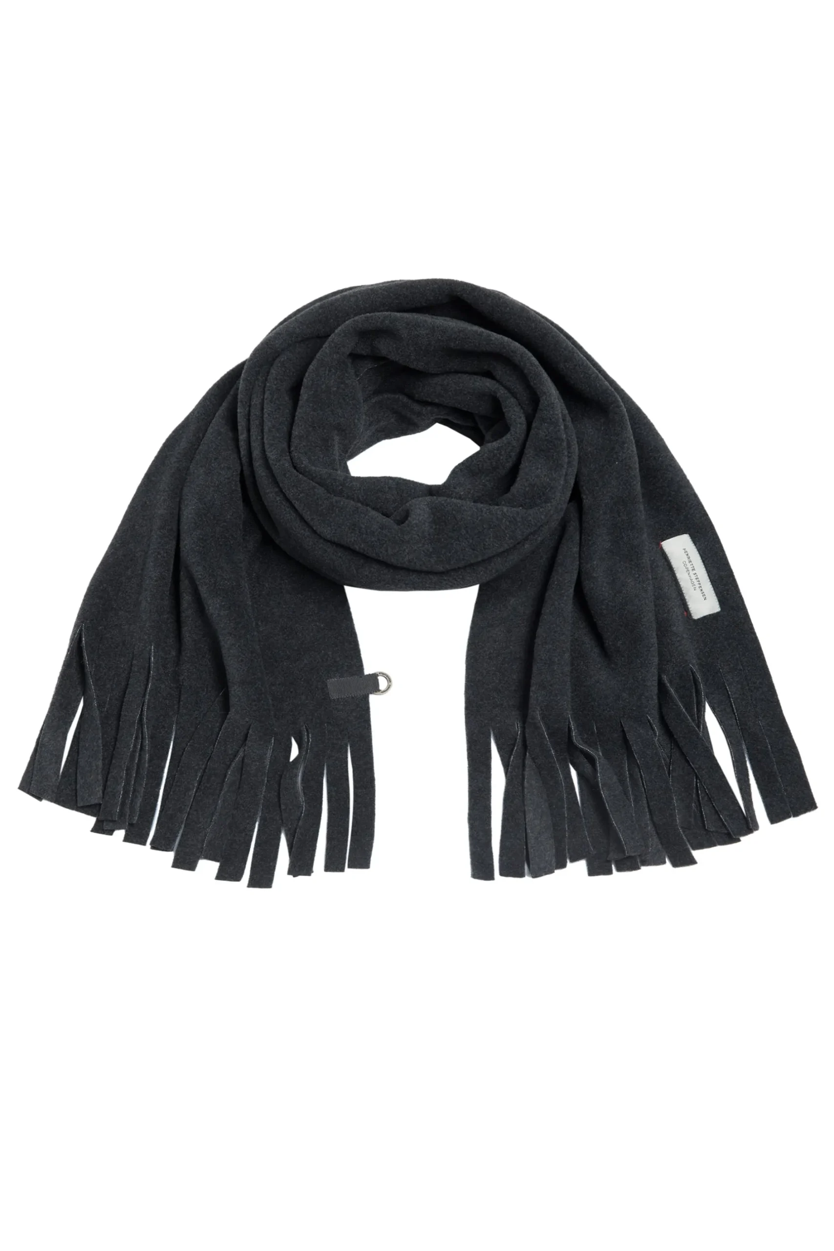 Flash Sale SCHAL MIT FRANSEN | 4077 Damen Schals
