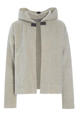 Sale SPORTY CARDIGAN | 7158 Damen Strickjacken