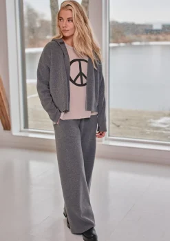 Best SPORTY CARDIGAN | 7158 Damen Strickjacken