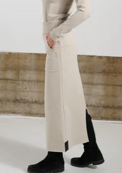 Fashion SWEAT ROCK | 73006 Damen Röcke