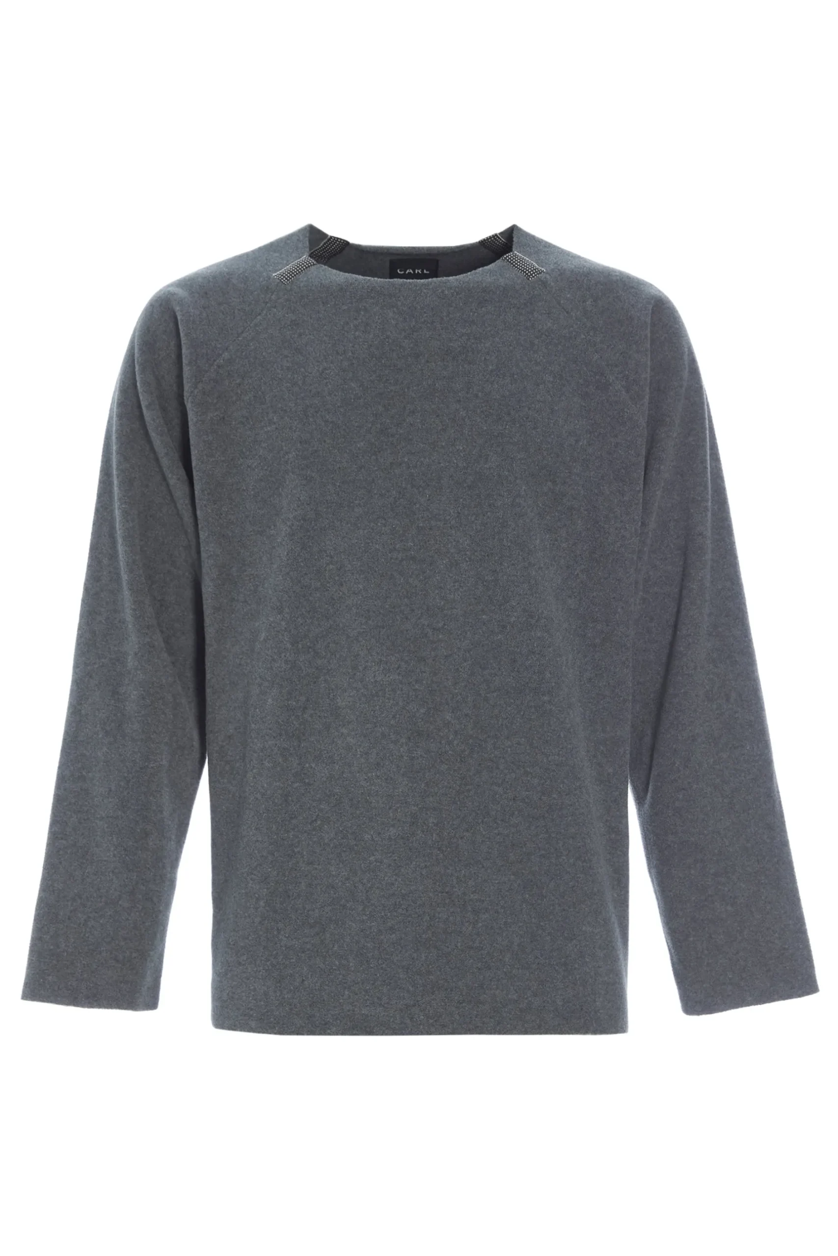 Flash Sale SWEATER LOOSE FIT | 1010C Herren Pullovers