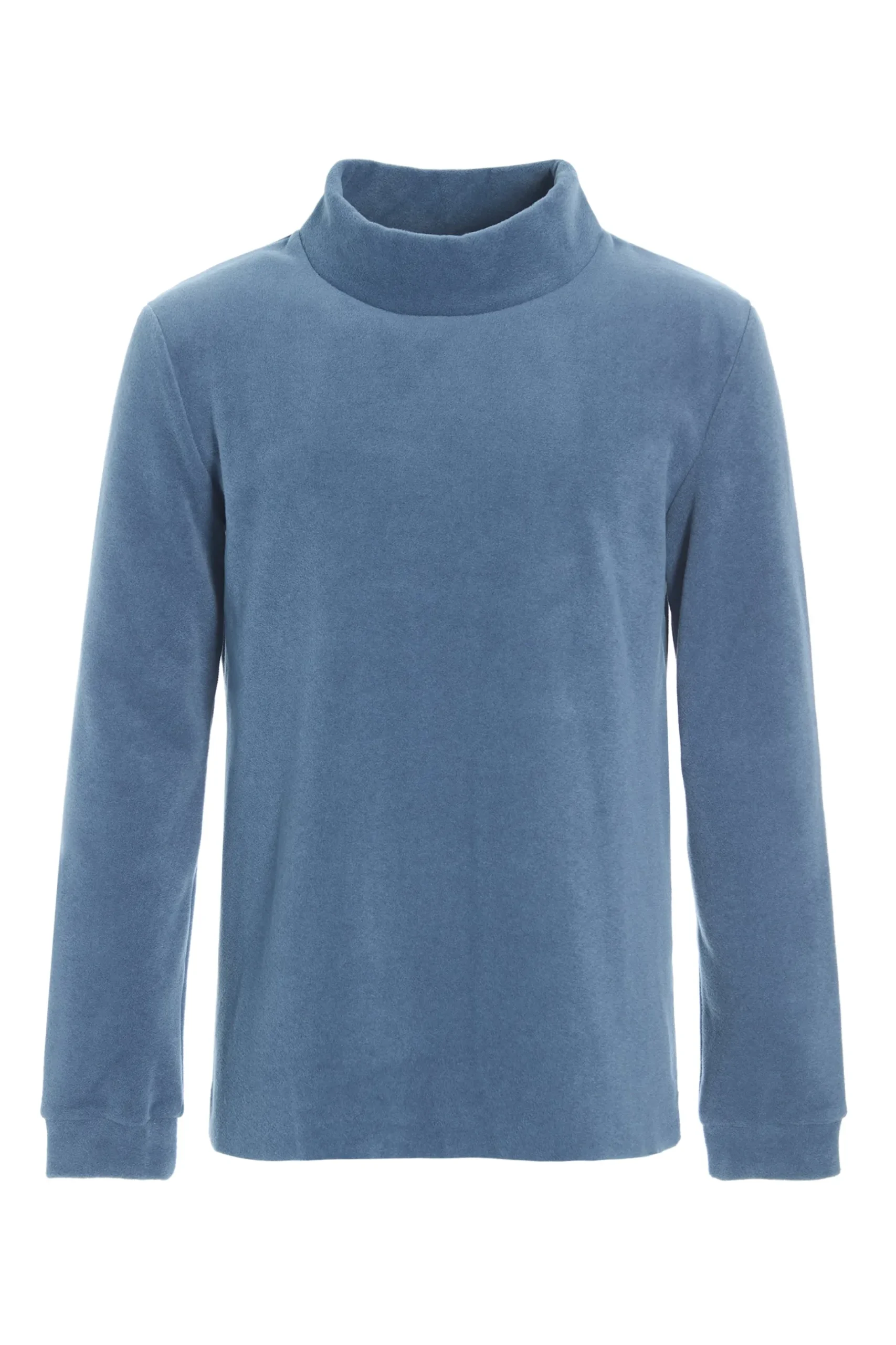 Shop SWEATER M/ HOHEM KRAGEN | 1031C Herren Pullovers