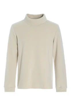 Online SWEATER M/ HOHEM KRAGEN | 1031C Herren Pullovers
