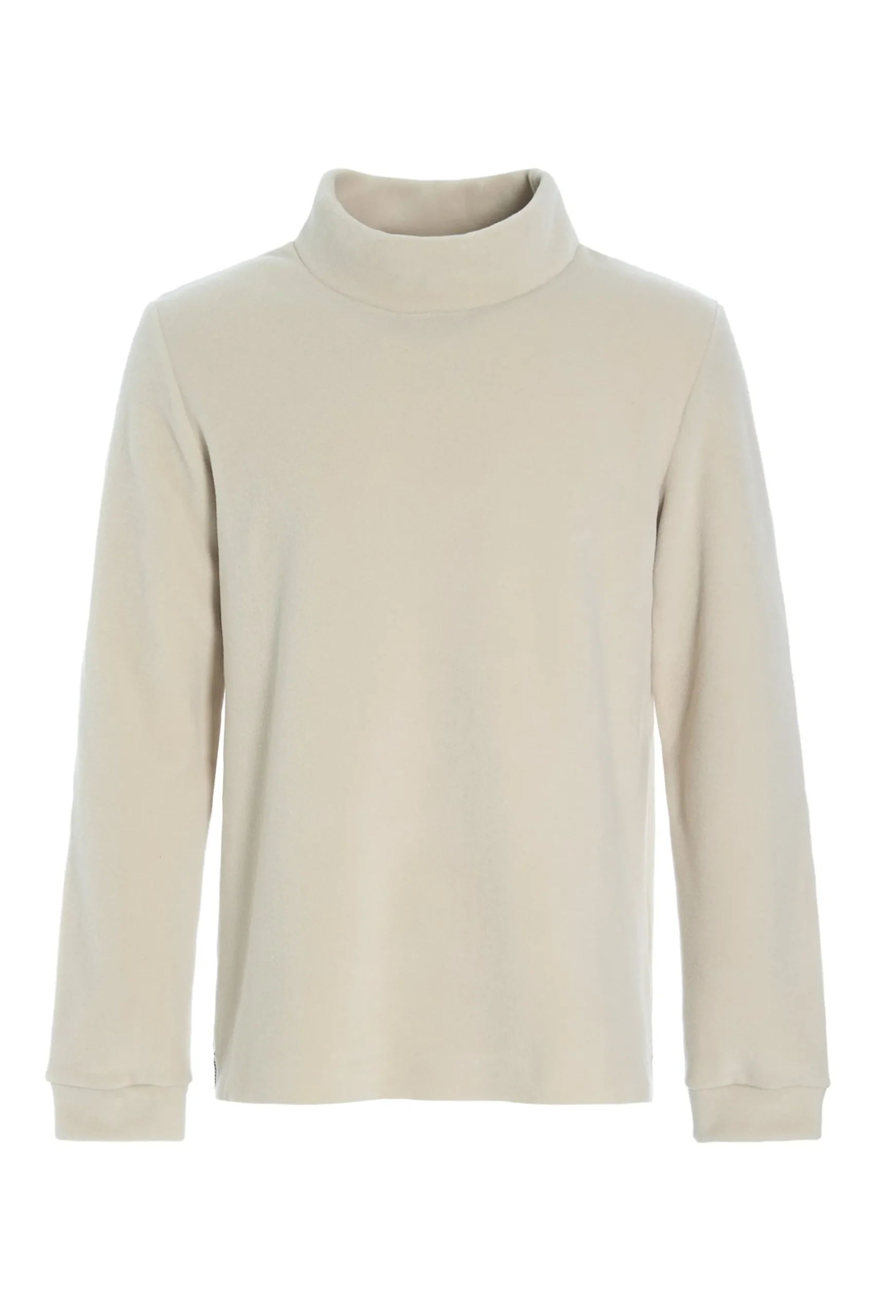 Online SWEATER M/ HOHEM KRAGEN | 1031C Herren Pullovers
